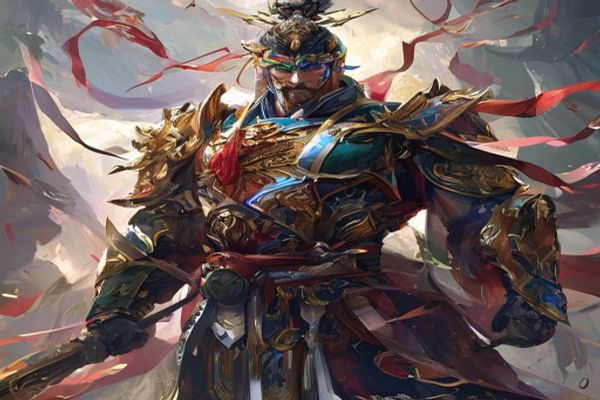 dota地图